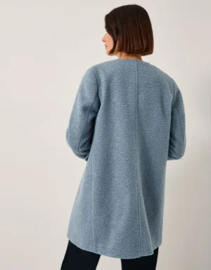 lily-double-breasted-boucle-coat-blue