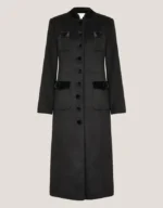 viv-velvet-trim-military-coat-black