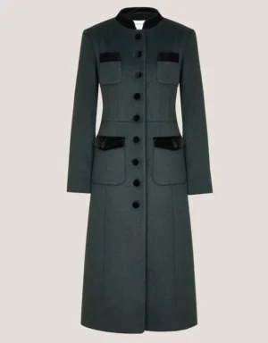 viv-velvet-trim-military-coat-green