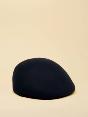 abingdon-navy-wool-flat-cap