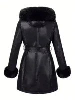 elegant-faux-fur-trimmed-pu-leather-jacket-2