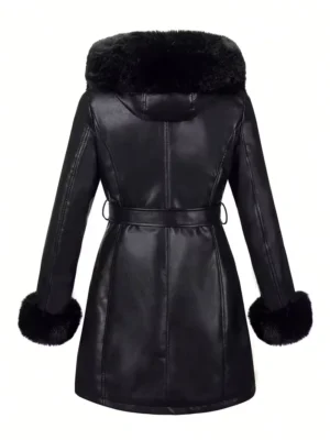 elegant-faux-fur-trimmed-pu-leather-jacket-2