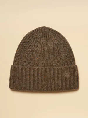 hammond-brown-beanie-hat