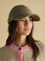 unisex-perry-green-tweed-baseball-cap-1