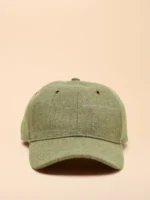unisex-perry-green-tweed-baseball-capv