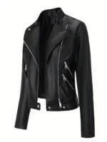 womens-faux-black-leather-jacket-3