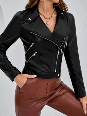 womens-faux-black-leather-jacket2