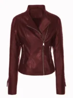 womens-pu-leather-motorcycle-jacket