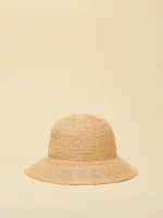 Joules Albany Straw Cloche Hat