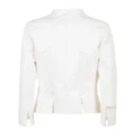 Women Laser-Cut Conny Leather Jacket-5