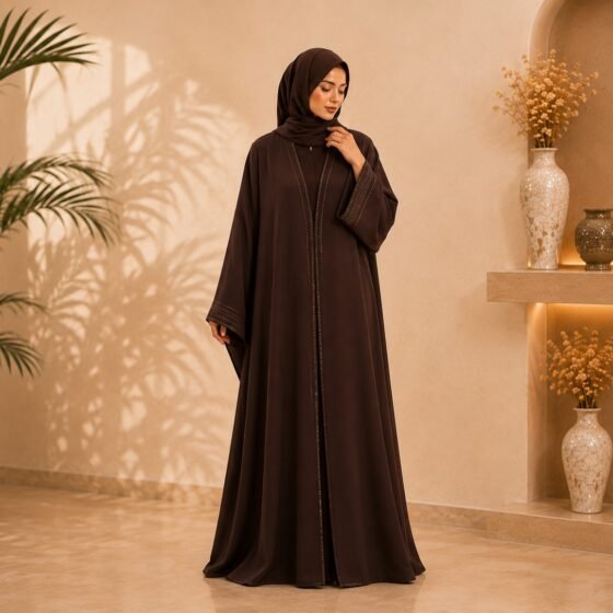 ABAYA
