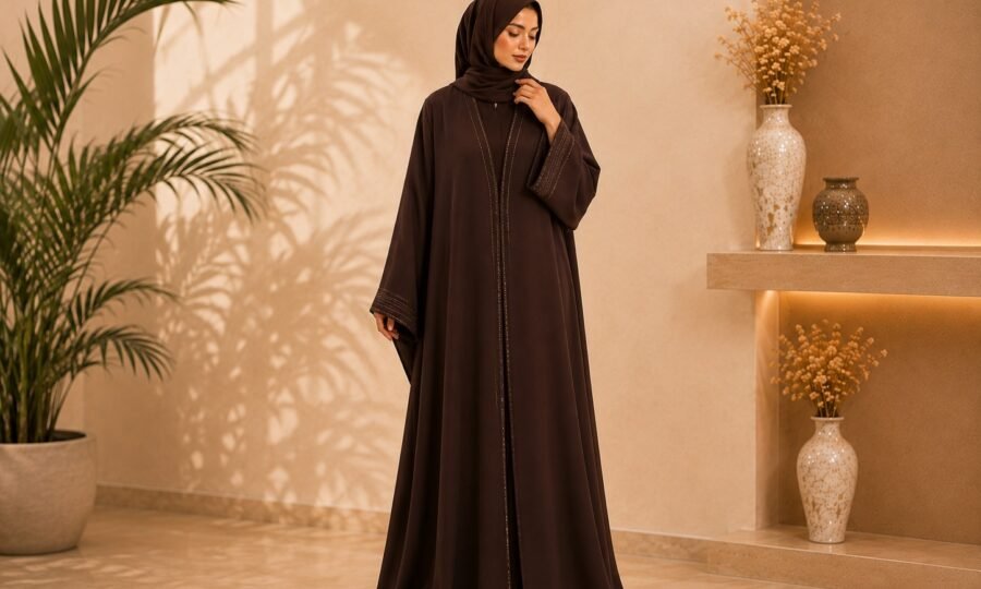 ABAYA