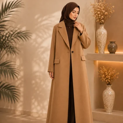 COATS