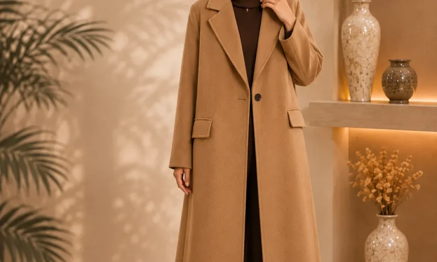 COATS