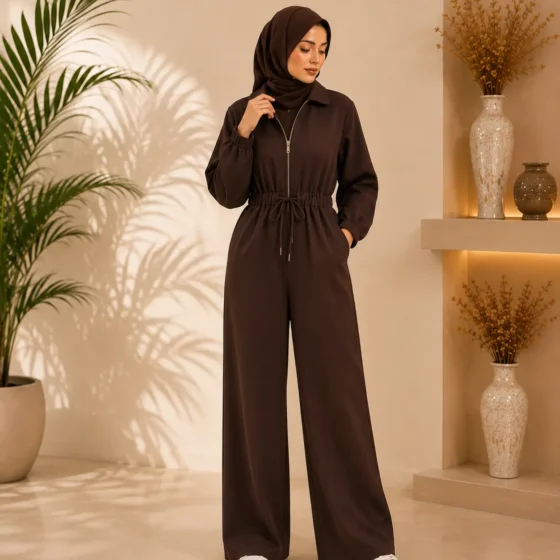 JUMPSUIT