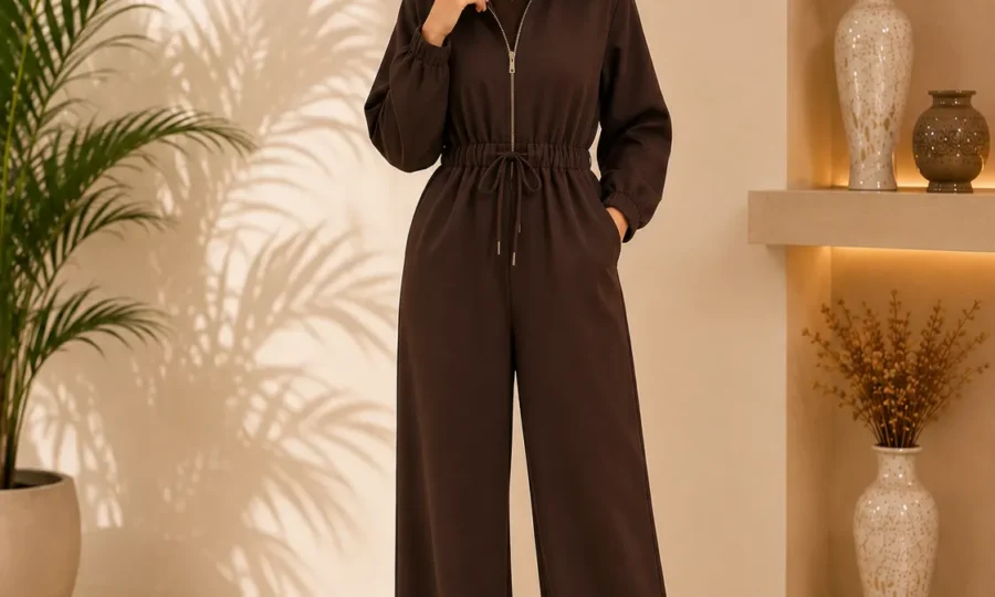 JUMPSUIT