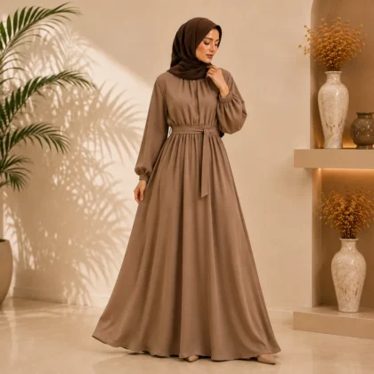 MAXI DRESSES